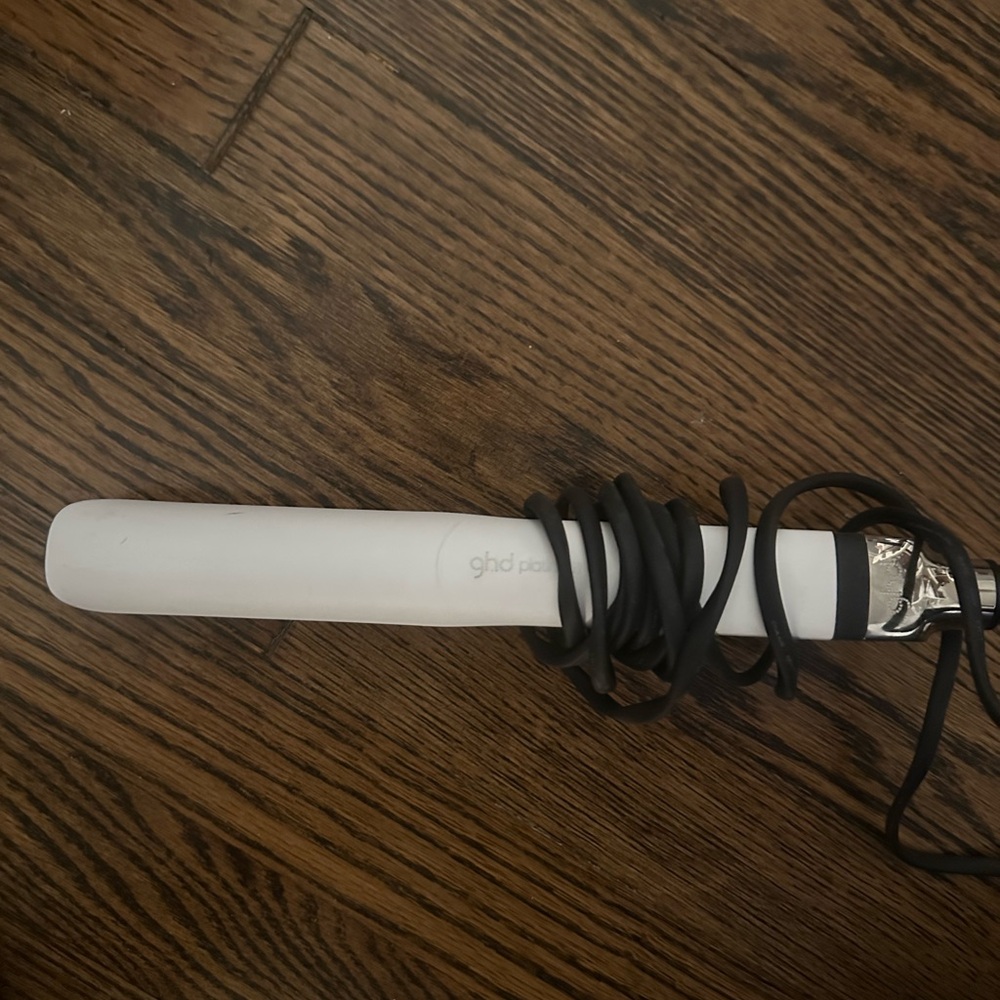 ghd Platinum Flat Iron
